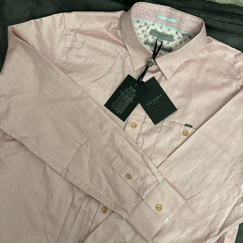 Ted Baker - Picture 3 of 3